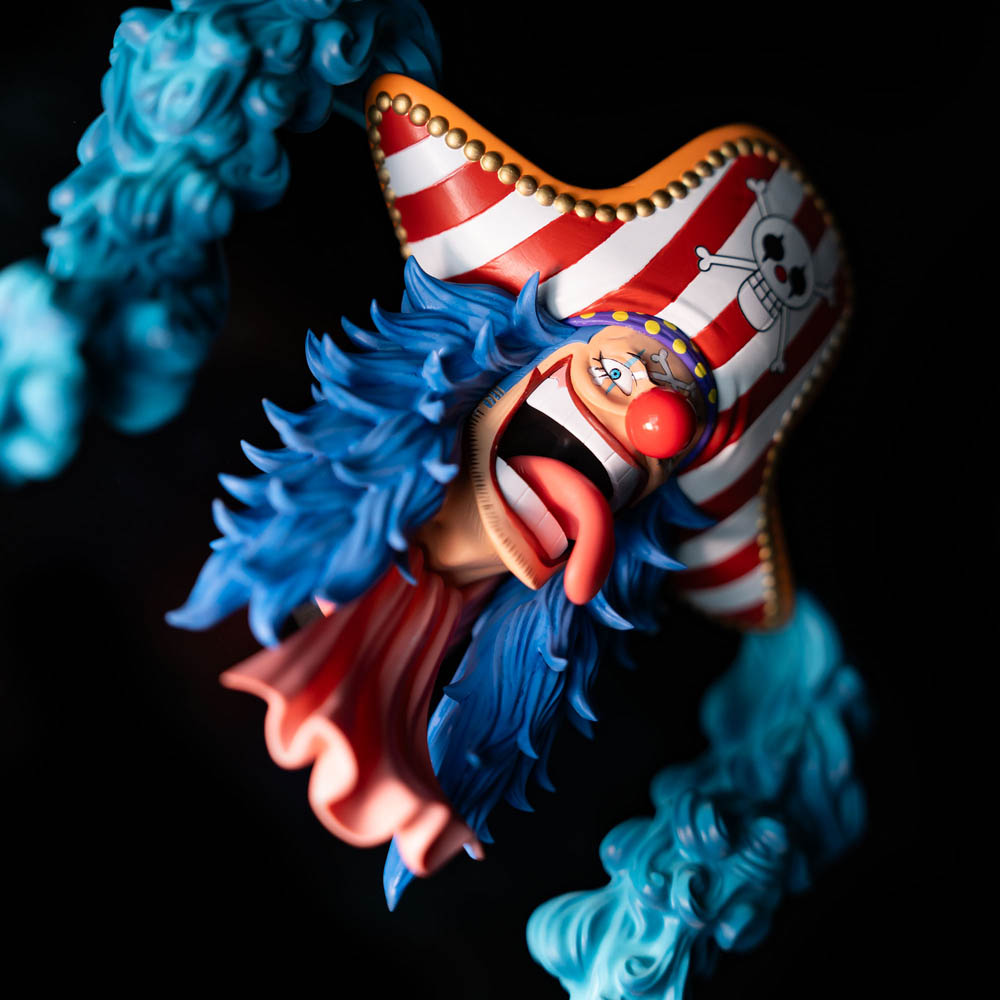 ワンピース 造型王頂上決戦 ＆ GRANDLINE VEHICLE ワンピース DXF～THE GRANDLINE VEHICLE